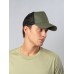 MESH COTTON CAP 100%C