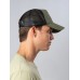 MESH COTTON CAP 100%C