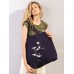 CANVAS SHOPPER CON SOFFIETTO BS906