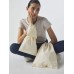 SACCHETTO IN COTONE ORGANICO XS BS911XS SACCHETTO IN COTONE ORGANICO XS BS911XS