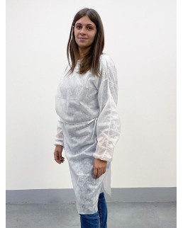 CAMICE IN TNT CATEG.1^ MADE IN ITALY  BSCAM030