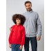 KIDS TERRY JACKET BSK300 KIDS TERRY JACKET BSK300
