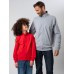 KIDS TERRY JACKET BSK300 KIDS TERRY JACKET BSK300