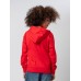 KIDS TERRY HOODED ZIP BSK304