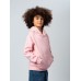 KIDS HOODED 70%C30%P