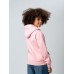 KIDS HOODED 70%C30%P