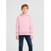 KIDS HOODED 70%C30%P