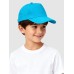 PROMO CAP KIDS 100%C PROMO CAP KIDS 100%C