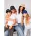 PROMO CAP KIDS 100%C PROMO CAP KIDS 100%C
