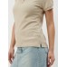EVOLUTION POLO WOMAN S/S100%C EVOLUTION POLO WOMAN S/S100%C