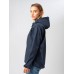 WOMEN HOODED SOFTSHELL BSW552