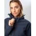 WOMEN HOODED SOFTSHELL BSW552