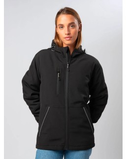 STORM PADDED WOMEN BSW557