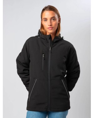 STORM PADDED WOMEN BSW557