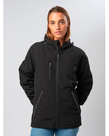 STORM PADDED WOMEN BSW557