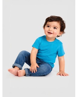 BABY T-SHIRT  CF100