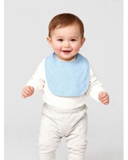 BABY BIB SINGLE LAYER  CF900