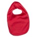 BABY BIB SINGLE LAYER CF900 BABY BIB SINGLE LAYER CF900