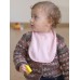 BABY BIB SINGLE LAYER CF900 BABY BIB SINGLE LAYER CF900