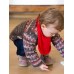BABY BIB SINGLE LAYER CF900 BABY BIB SINGLE LAYER CF900