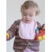 BABY BIB SINGLE LAYER CF900 BABY BIB SINGLE LAYER CF900