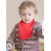 BABY BIB SINGLE LAYER CF900 BABY BIB SINGLE LAYER CF900