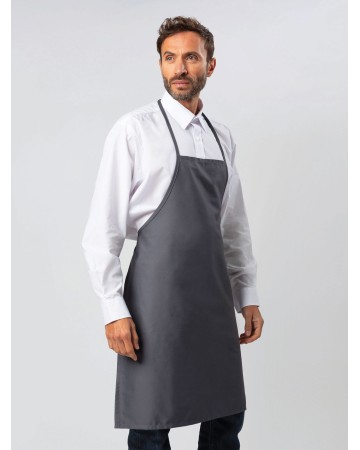 BASIC APRON  MI001