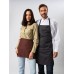 BASIC HALF APRON MI003 BASIC HALF APRON MI003