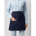 HALF APRON WITH LARGE POCKET  MI027