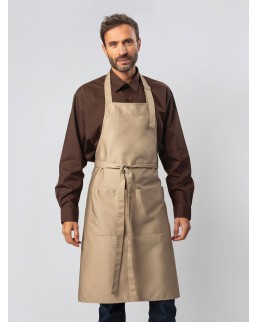 LUXURY APRON  MI050