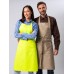 LUXURY APRON MI050 LUXURY APRON MI050