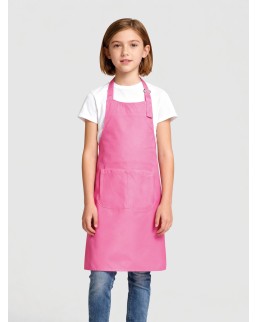 LUXURY APRON KIDS  MIK050
