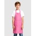 LUXURY APRON KIDS MIK050 LUXURY APRON KIDS MIK050