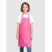 LUXURY APRON KIDS MIK050 LUXURY APRON KIDS MIK050