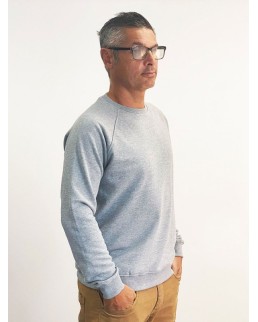 FELPA FASHION GIROCOLLO PSWU104 FELPA FASHION GIROCOLLO PSWU104