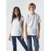 T-SHIRT SLUB KIDS SLUBK01