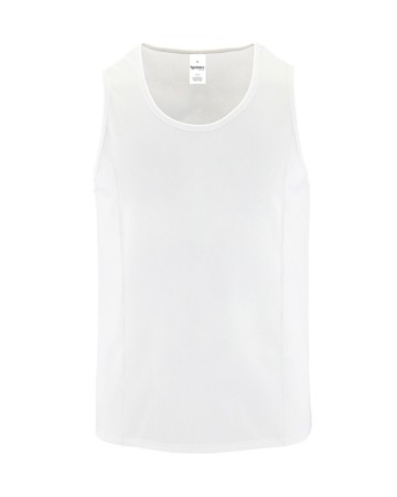 SPORT SEAMLESS TANK TOP KID  SPK106