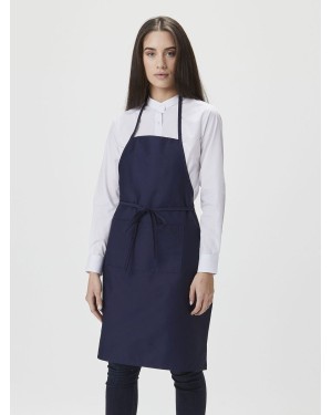 BASIC APRON WITH POCKET MI002