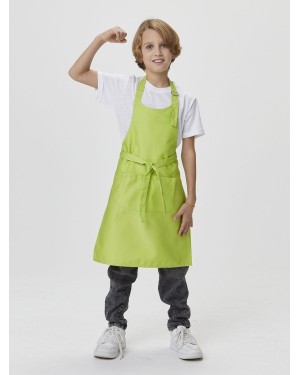 LUXURY APRON KIDS MIK050