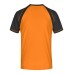 MEN'S RAGLAN-T  JN010