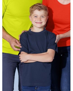 JUNIOR BASIC-T  JN019
