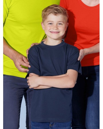JUNIOR BASIC-T  JN019