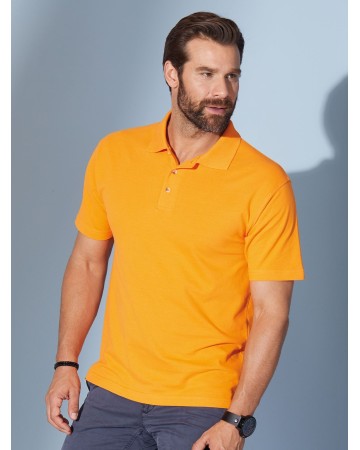 POLO PIQUé MEDIUM  JN020