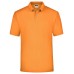POLO PIQUé MEDIUM  JN020
