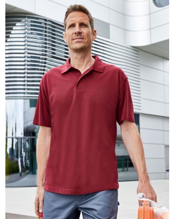 WORKER POLO  JN025