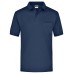 POLO PIQUé POCKET  JN026