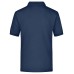 POLO PIQUé POCKET  JN026
