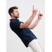 POLO PIQUé POCKET  JN026