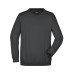 ROUND SWEAT HEAVY  JN040
