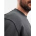 ROUND SWEAT HEAVY  JN040